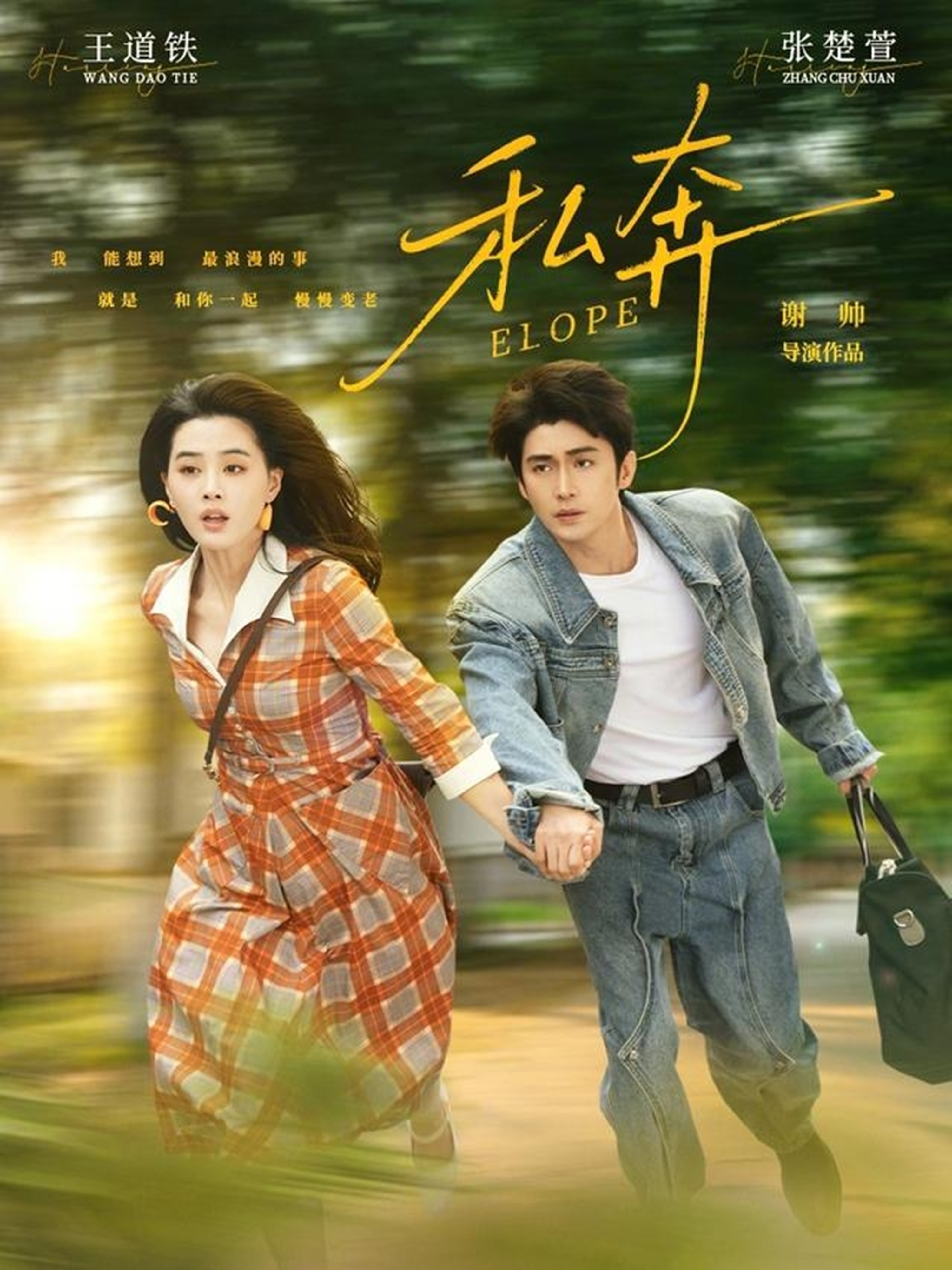 私奔(全集)